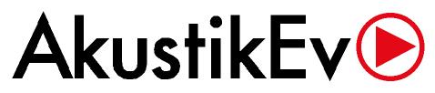 Akustikev